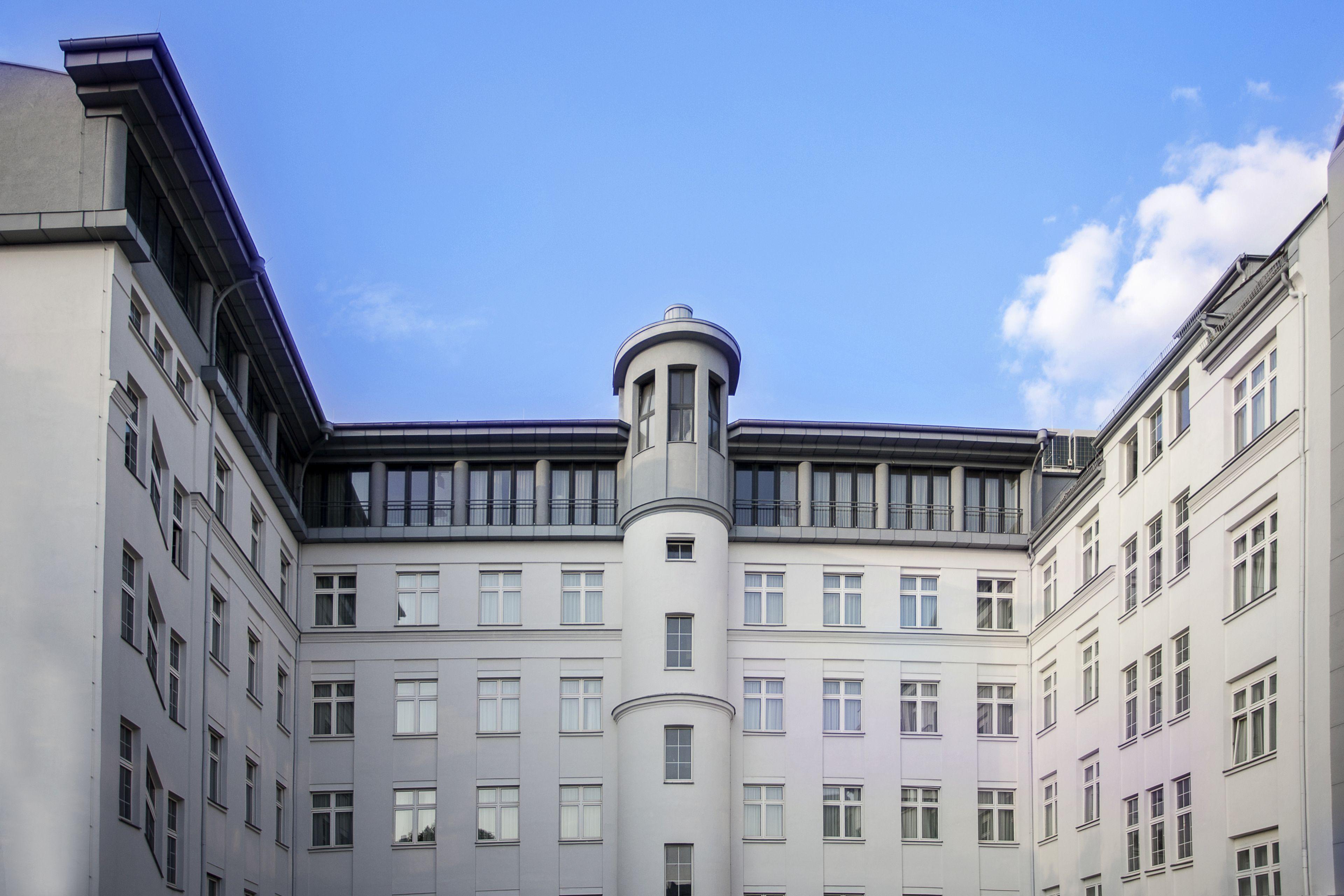 Quentin Xl Potsdamer Platz — Foto’s 1